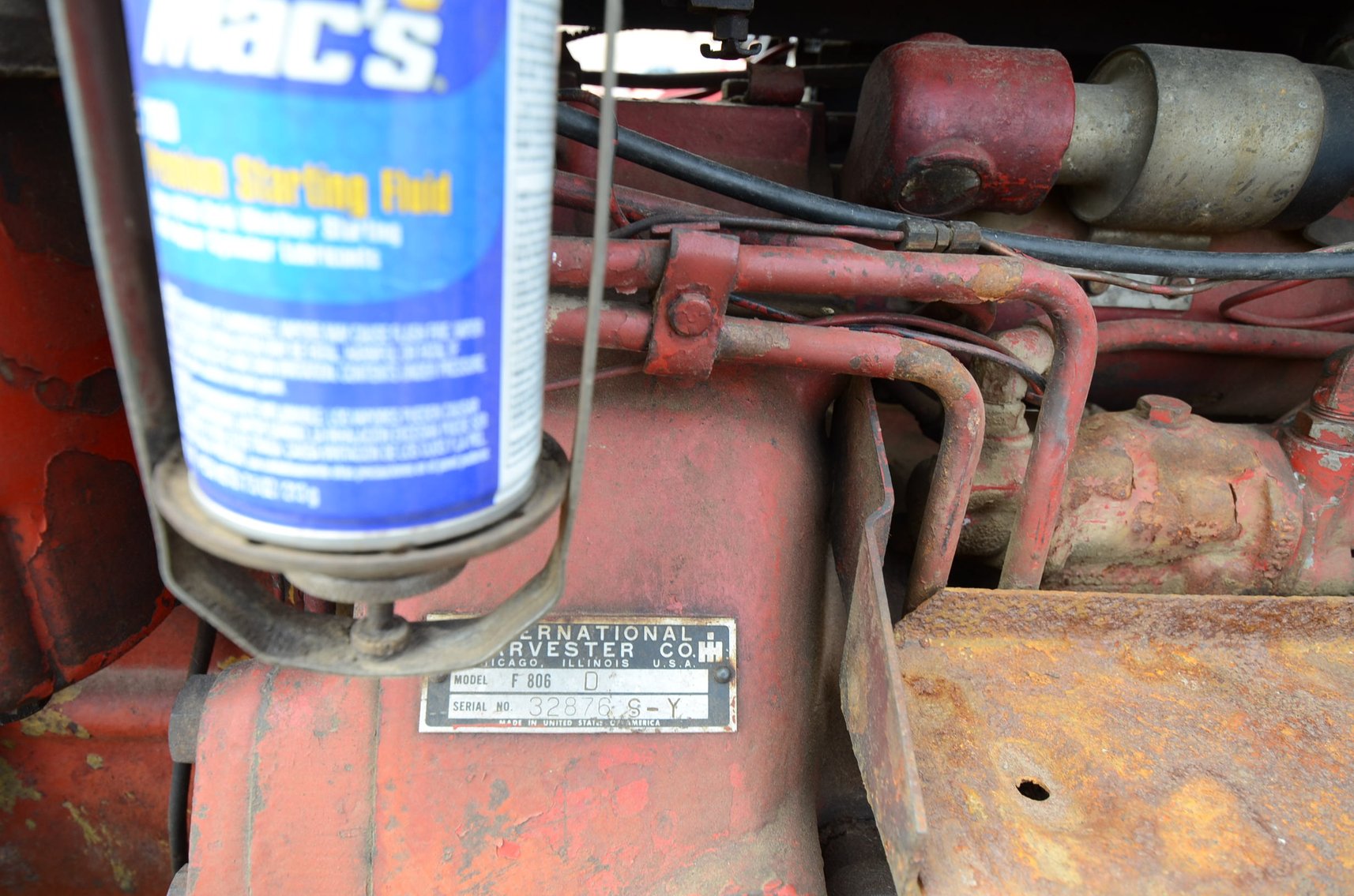 Image for FARM EQUIPMENT, TRACTORS, LAWN&GARDEN, AND HOUSEHOLD ITEMS