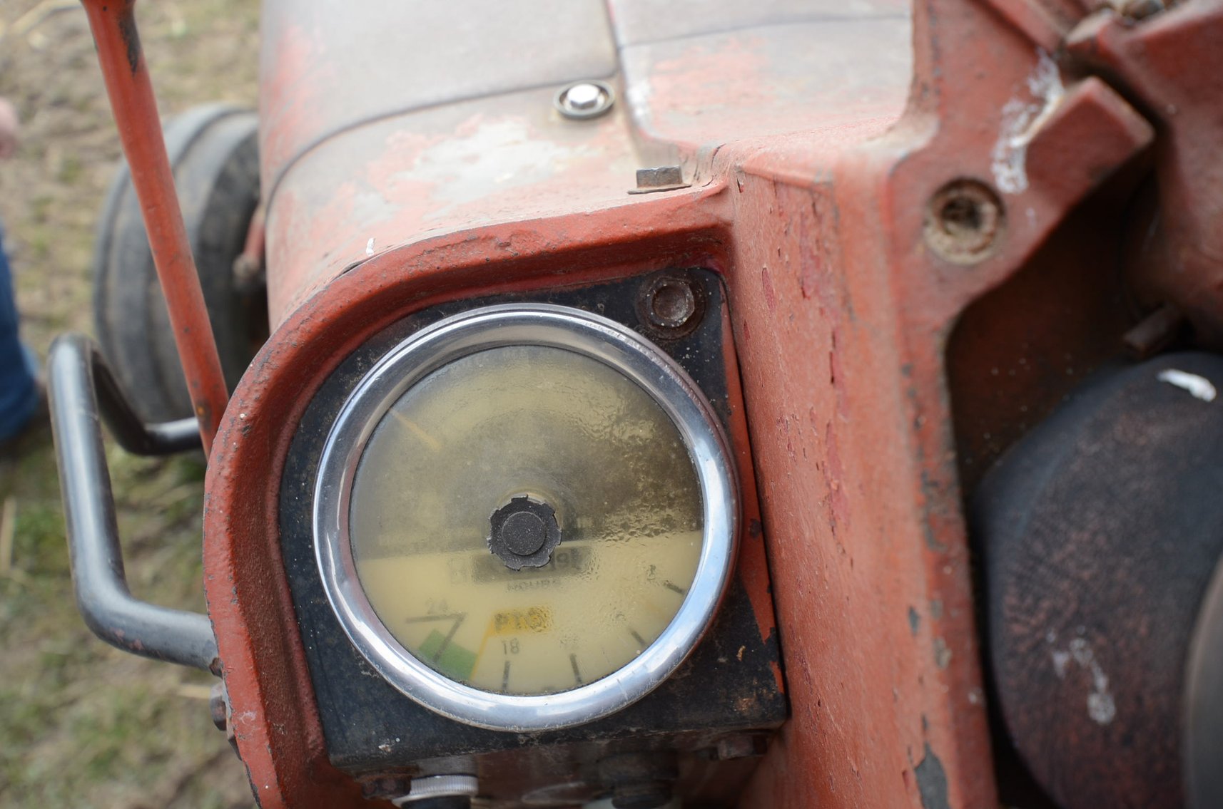 Image for FARM EQUIPMENT, TRACTORS, LAWN&GARDEN, AND HOUSEHOLD ITEMS