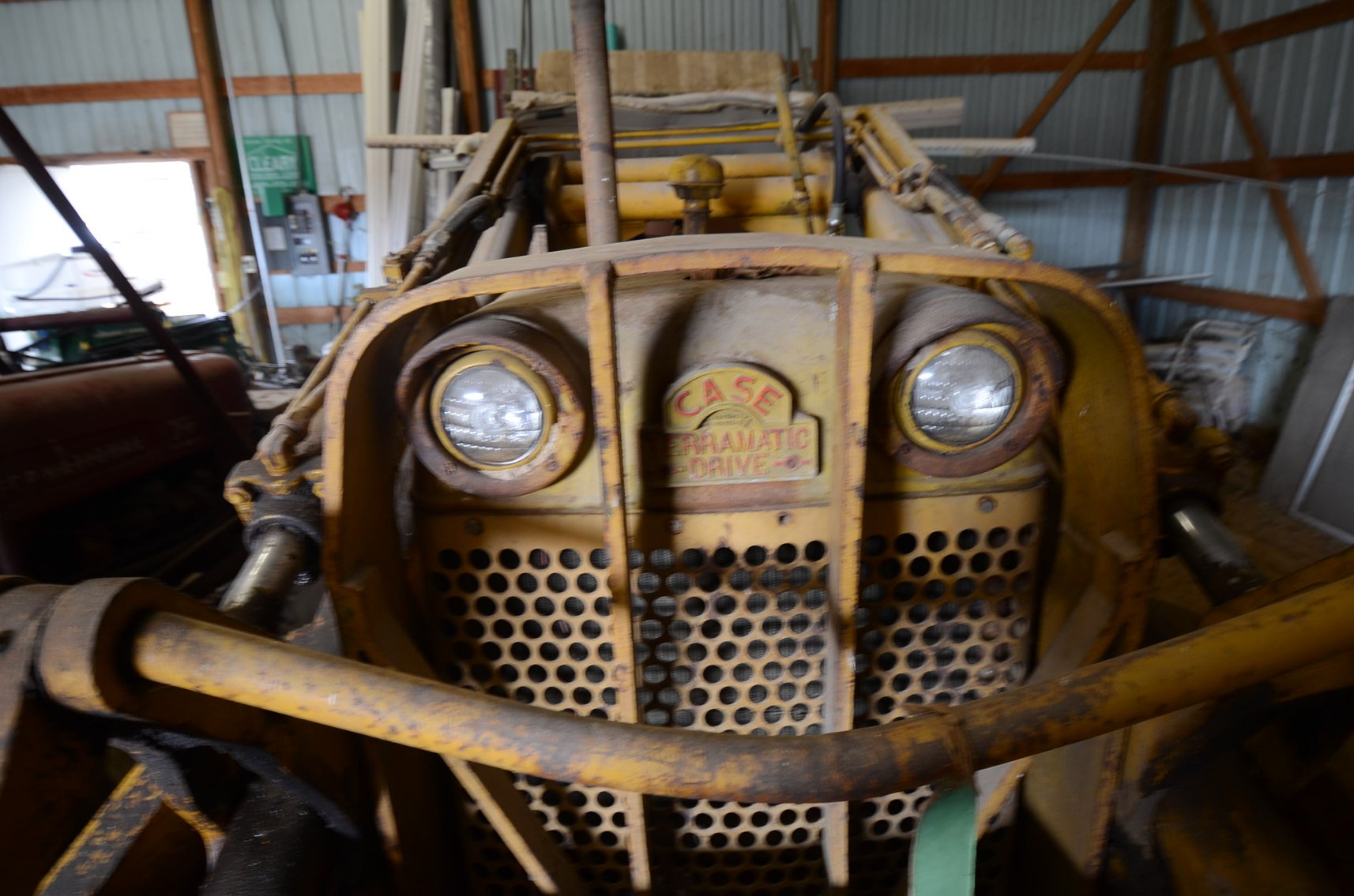 Image for FARM EQUIPMENT, TRACTORS, LAWN&GARDEN, AND HOUSEHOLD ITEMS