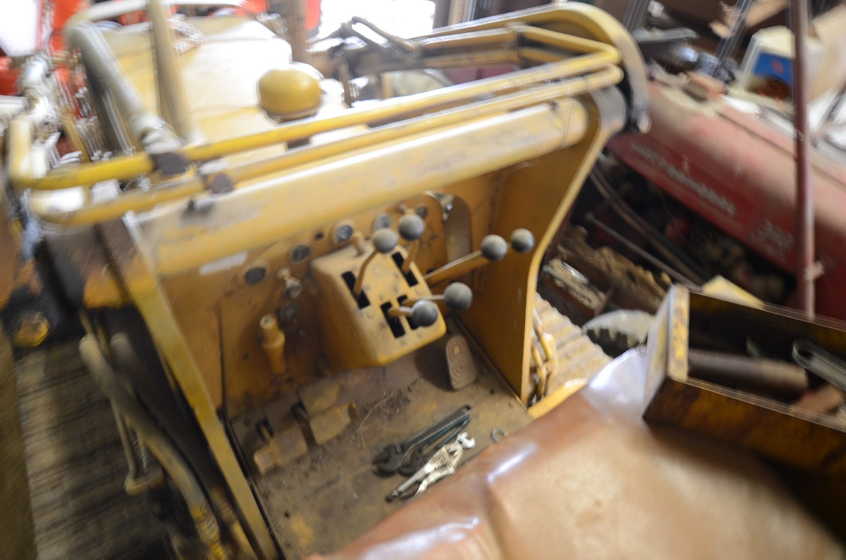 Image for FARM EQUIPMENT, TRACTORS, LAWN&GARDEN, AND HOUSEHOLD ITEMS