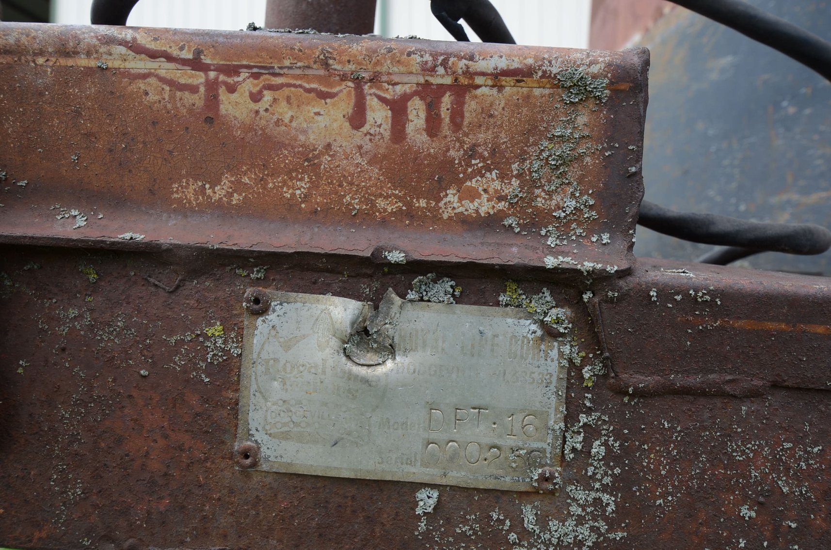 Image for FARM EQUIPMENT, TRACTORS, LAWN&GARDEN, AND HOUSEHOLD ITEMS