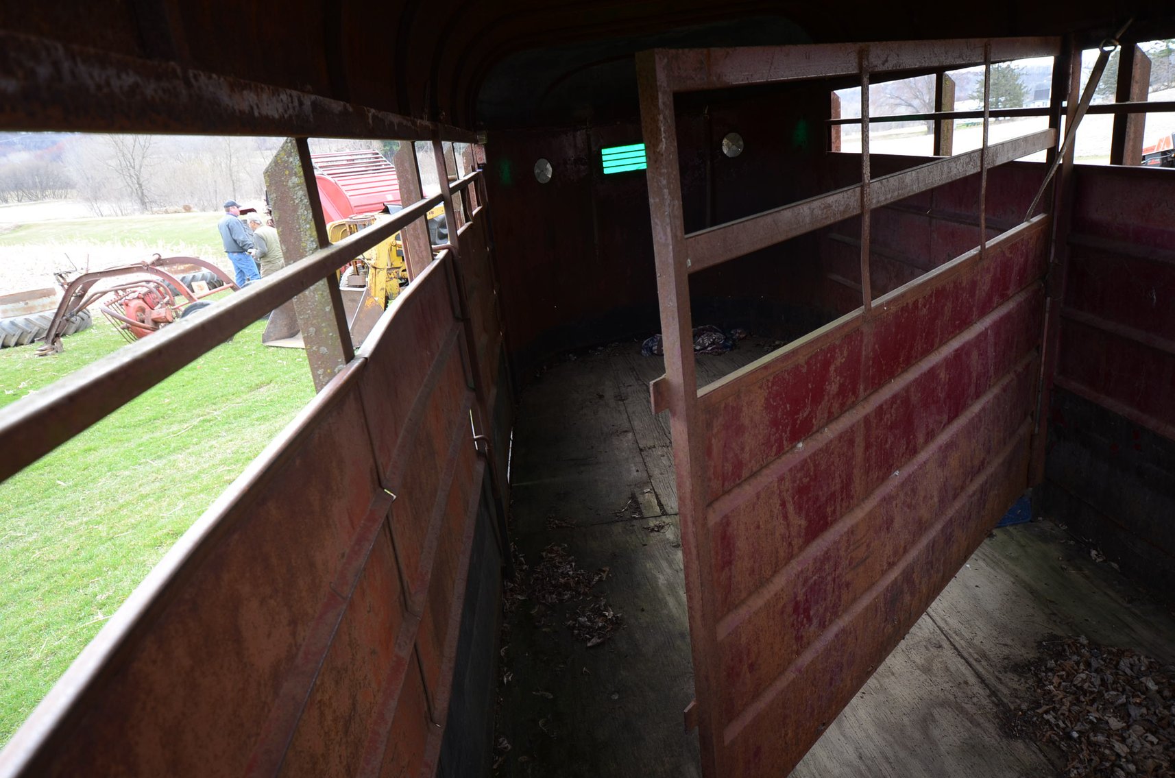 Image for FARM EQUIPMENT, TRACTORS, LAWN&GARDEN, AND HOUSEHOLD ITEMS