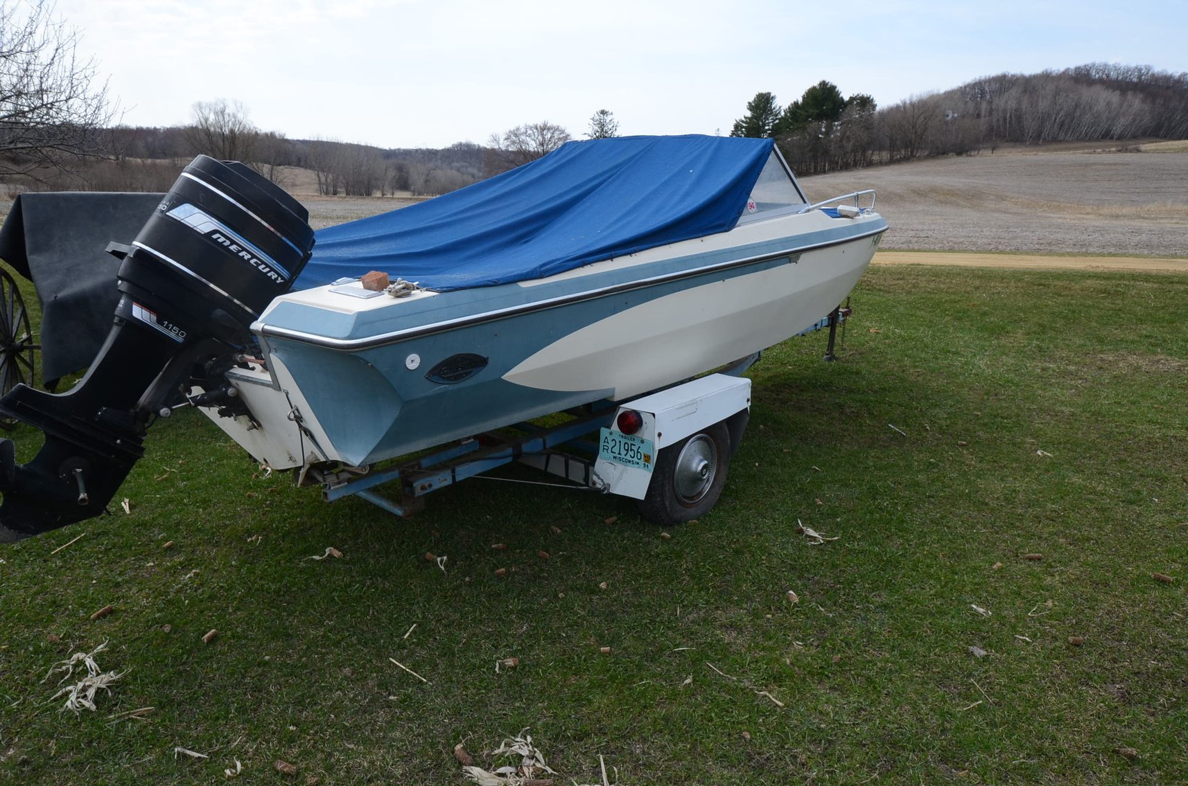 Image for FARM EQUIPMENT, TRACTORS, LAWN&GARDEN, AND HOUSEHOLD ITEMS