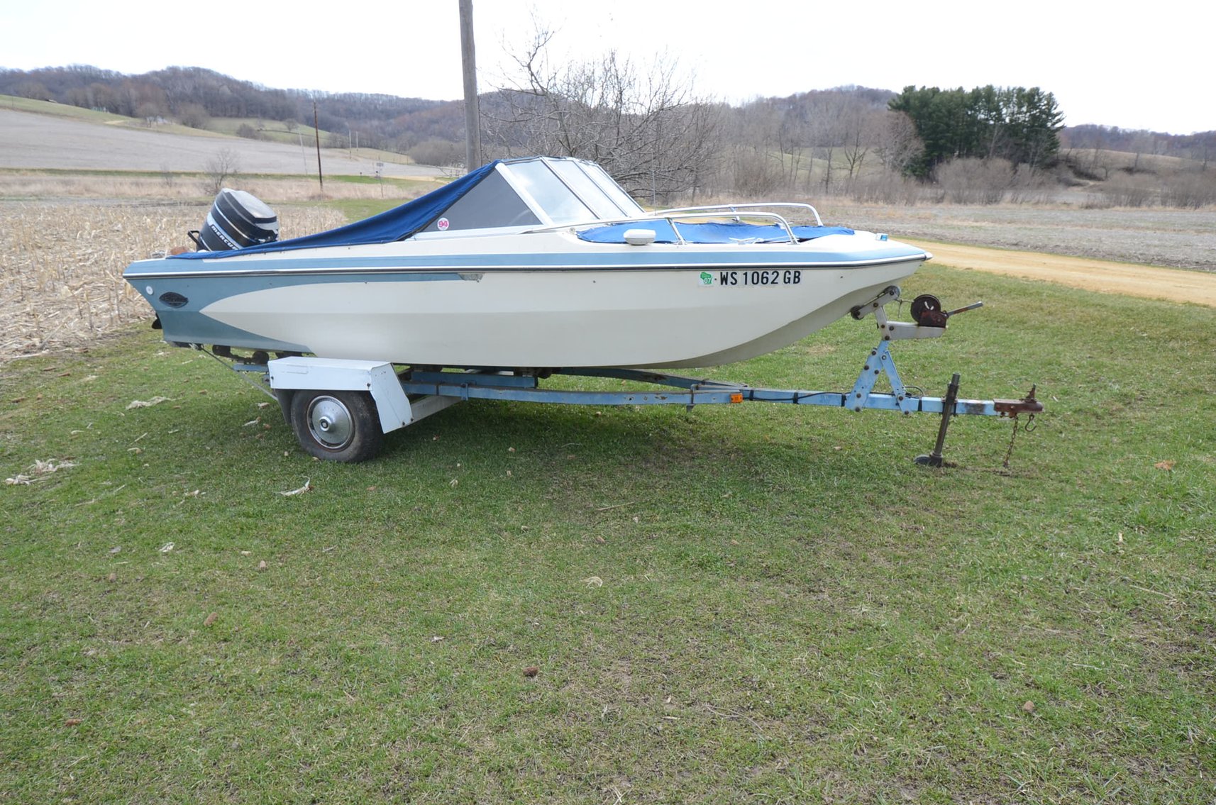 Image for FARM EQUIPMENT, TRACTORS, LAWN&GARDEN, AND HOUSEHOLD ITEMS