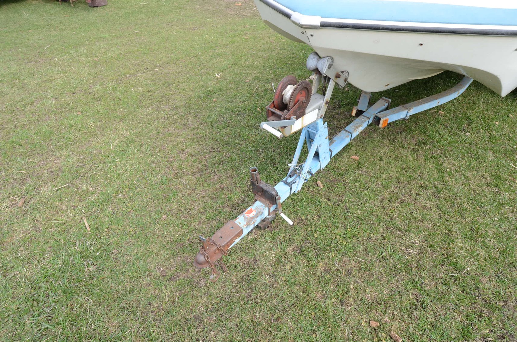 Image for FARM EQUIPMENT, TRACTORS, LAWN&GARDEN, AND HOUSEHOLD ITEMS