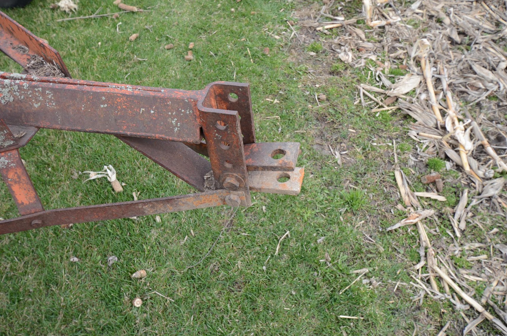 Image for FARM EQUIPMENT, TRACTORS, LAWN&GARDEN, AND HOUSEHOLD ITEMS
