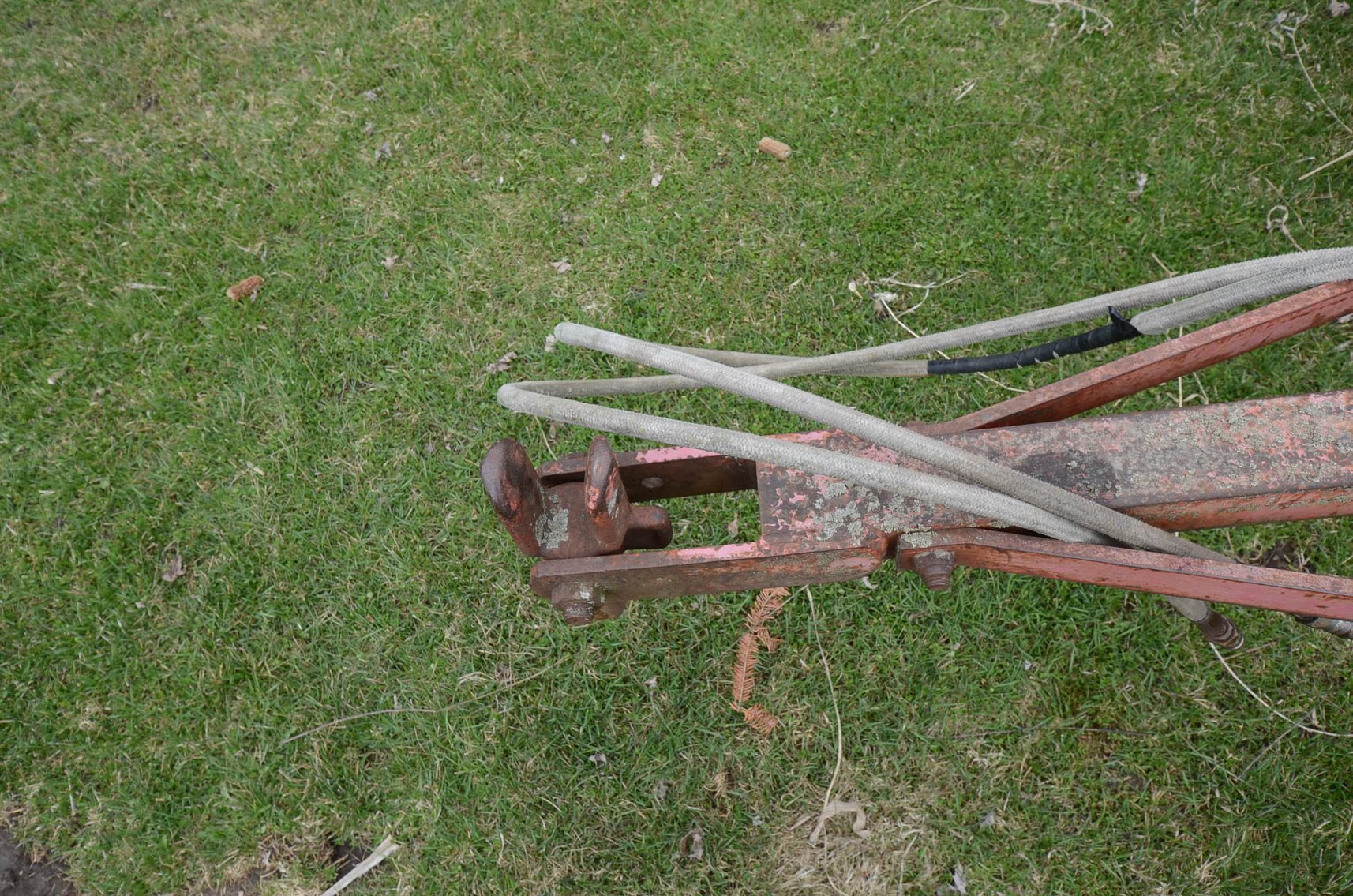 Image for FARM EQUIPMENT, TRACTORS, LAWN&GARDEN, AND HOUSEHOLD ITEMS