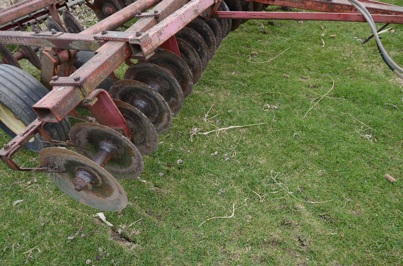 Image for FARM EQUIPMENT, TRACTORS, LAWN&GARDEN, AND HOUSEHOLD ITEMS