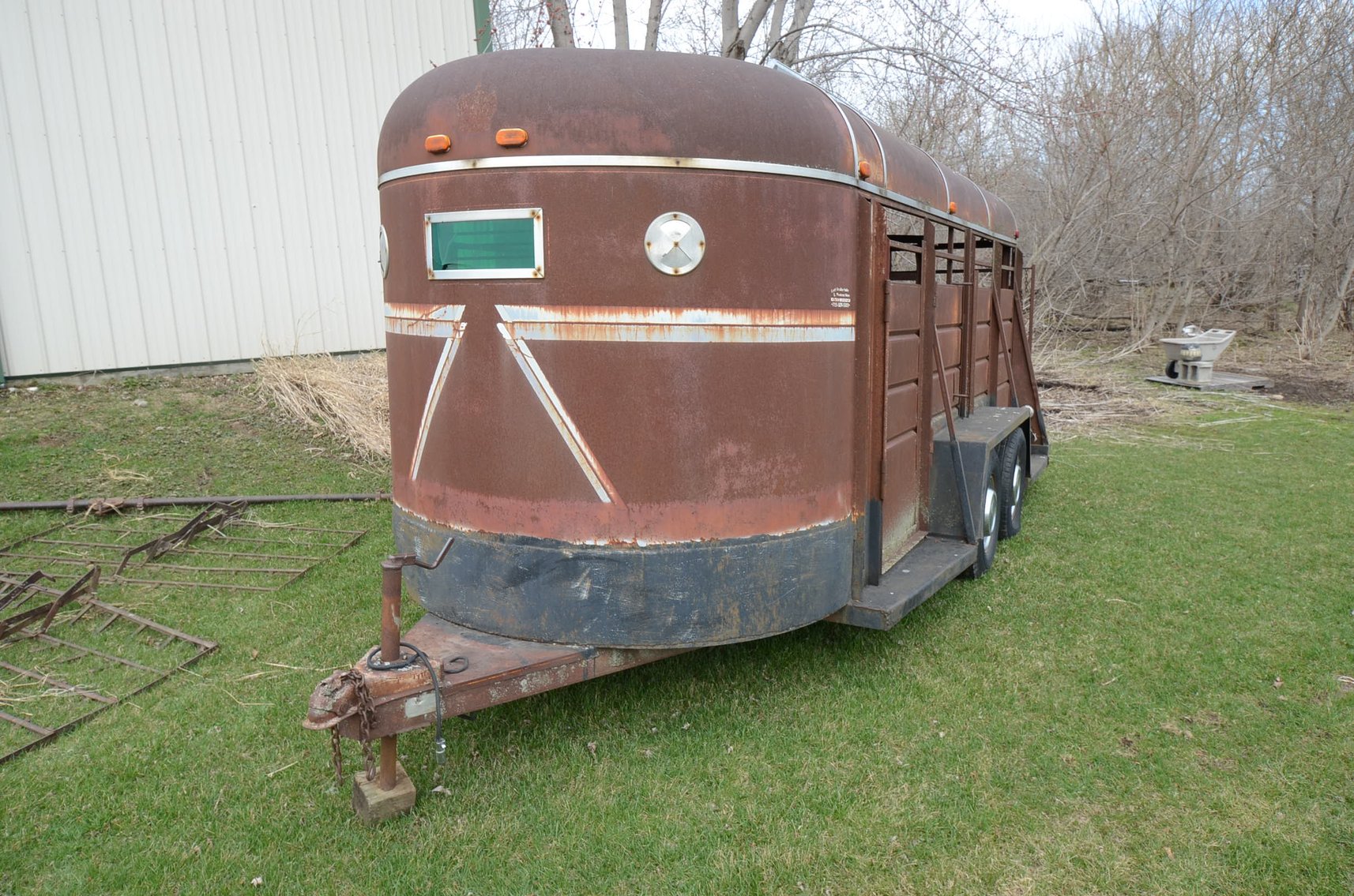 Image for FARM EQUIPMENT, TRACTORS, LAWN&GARDEN, AND HOUSEHOLD ITEMS