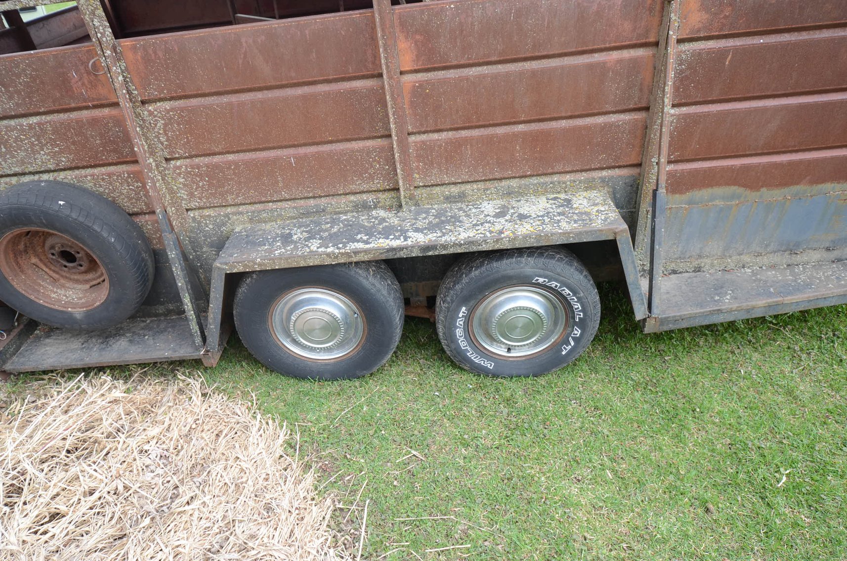 Image for FARM EQUIPMENT, TRACTORS, LAWN&GARDEN, AND HOUSEHOLD ITEMS