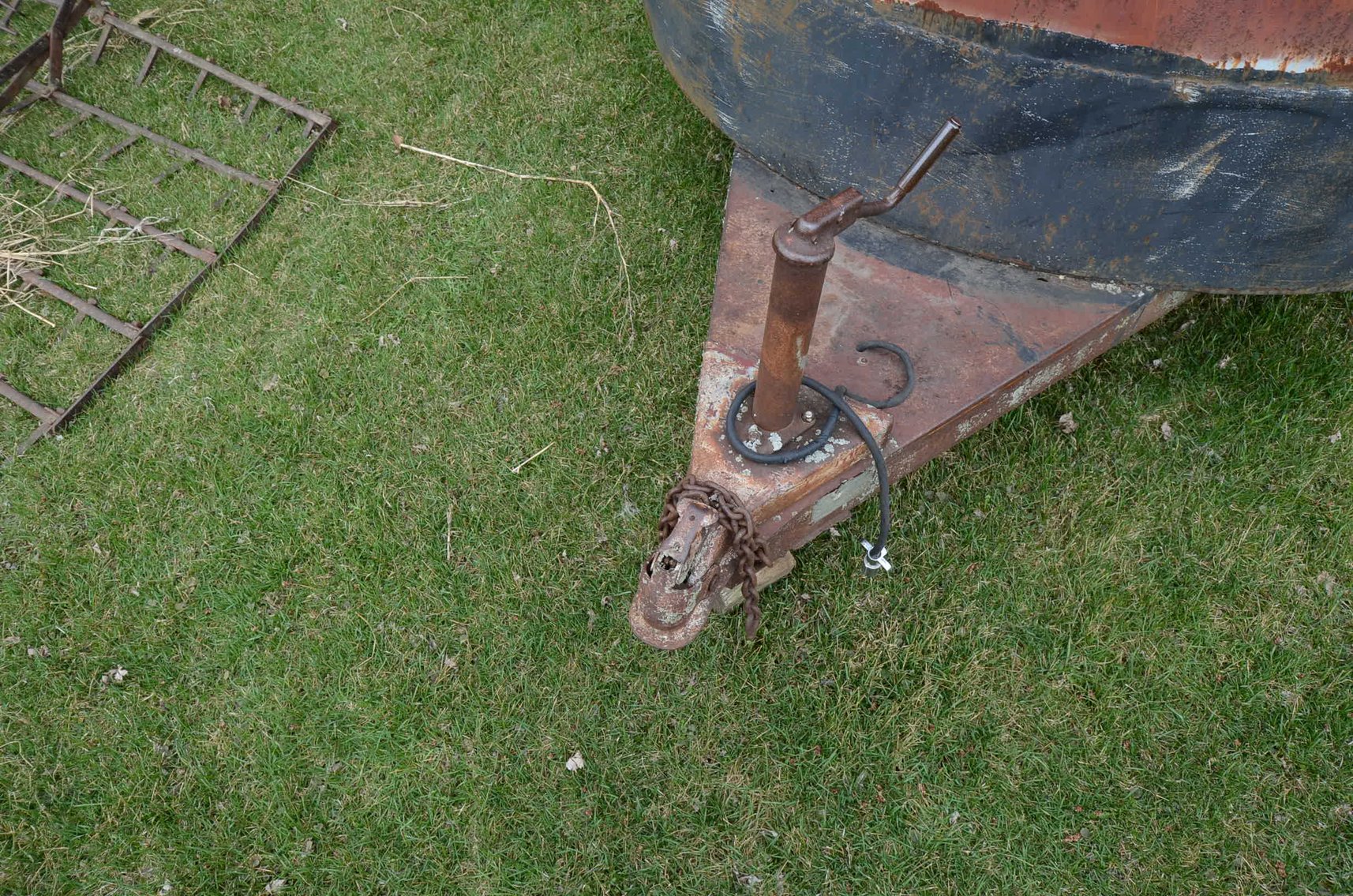 Image for FARM EQUIPMENT, TRACTORS, LAWN&GARDEN, AND HOUSEHOLD ITEMS