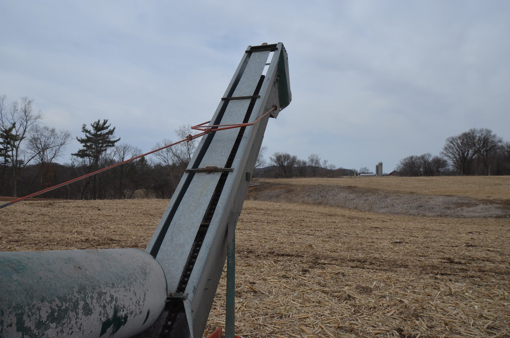 Image for AC TRACTORS, VINTAGE FARM EQUIPMENT, TOOLS, COLLECTIBLES & MORE!