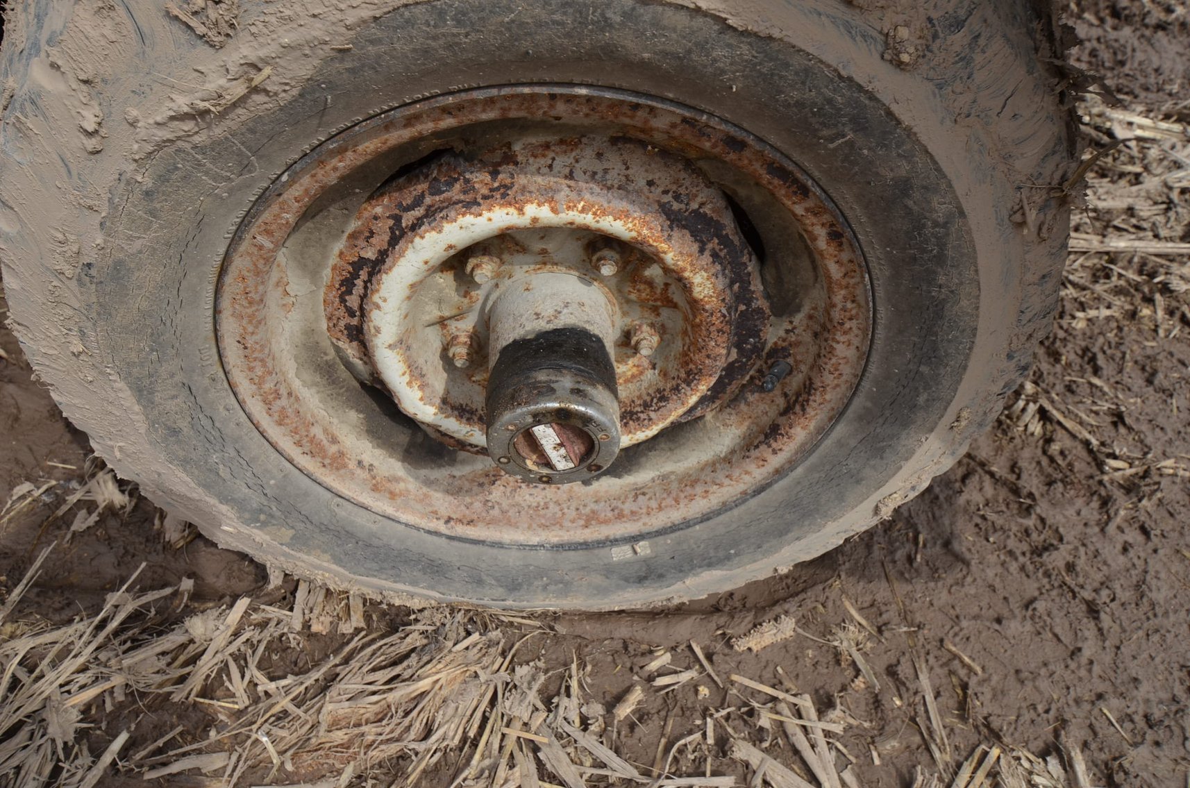 Image for AC TRACTORS, VINTAGE FARM EQUIPMENT, TOOLS, COLLECTIBLES & MORE!