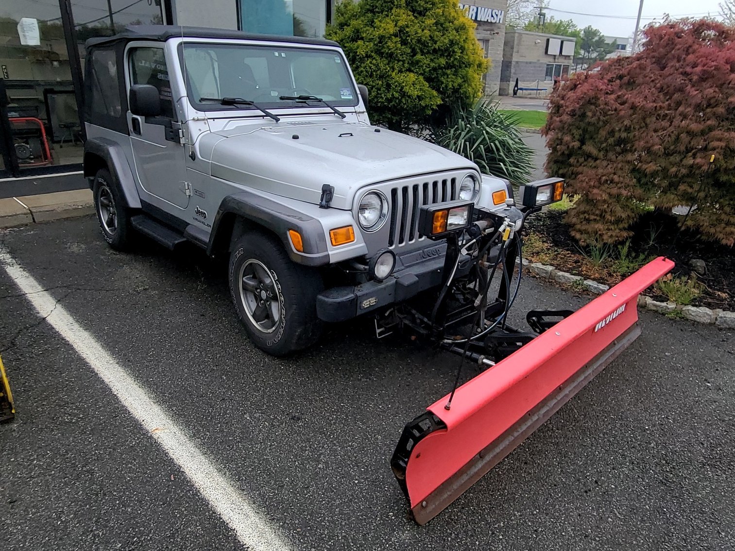 Image for Property Management Equipment