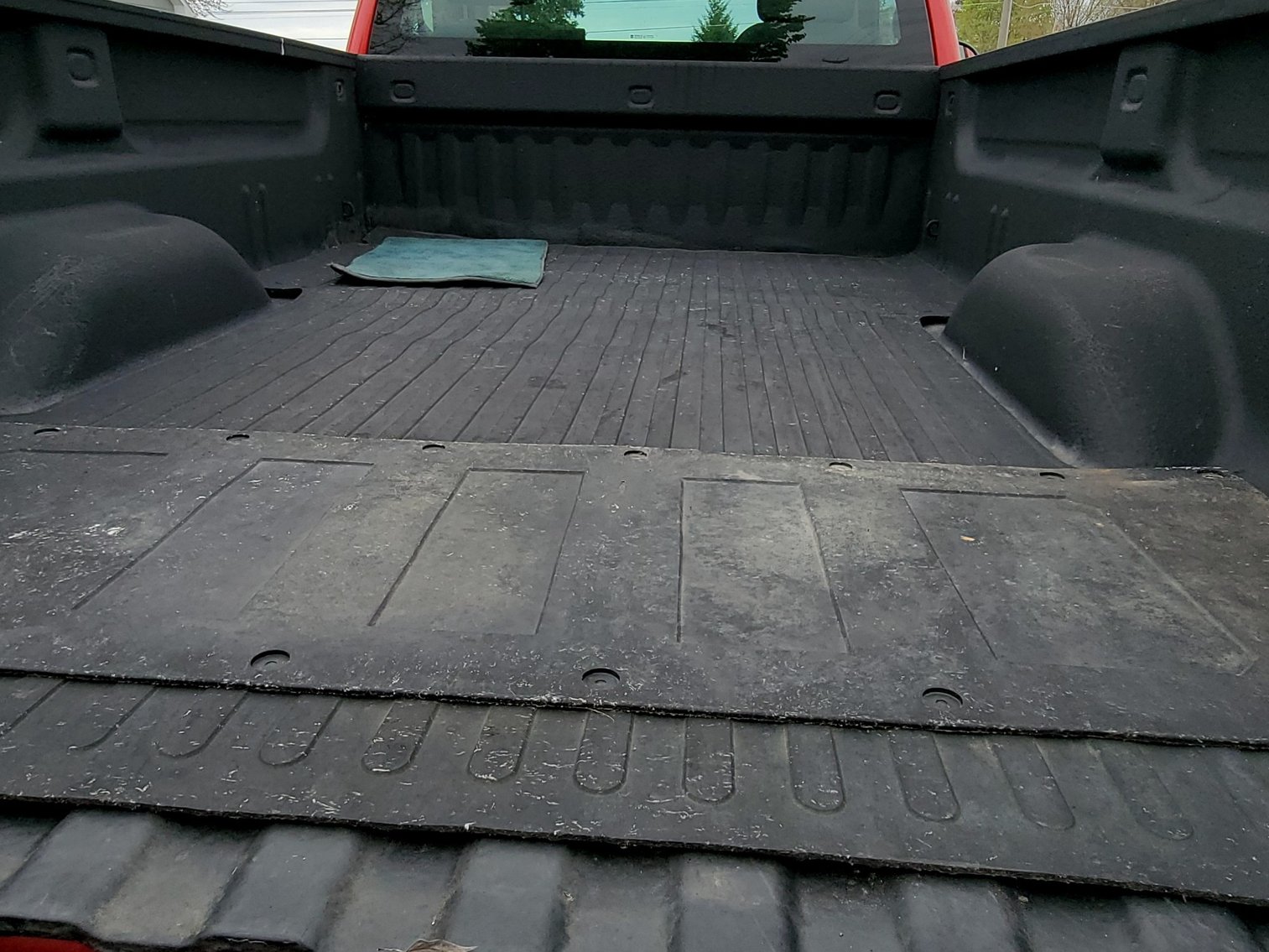 Image for 2013 Chevy Silverado