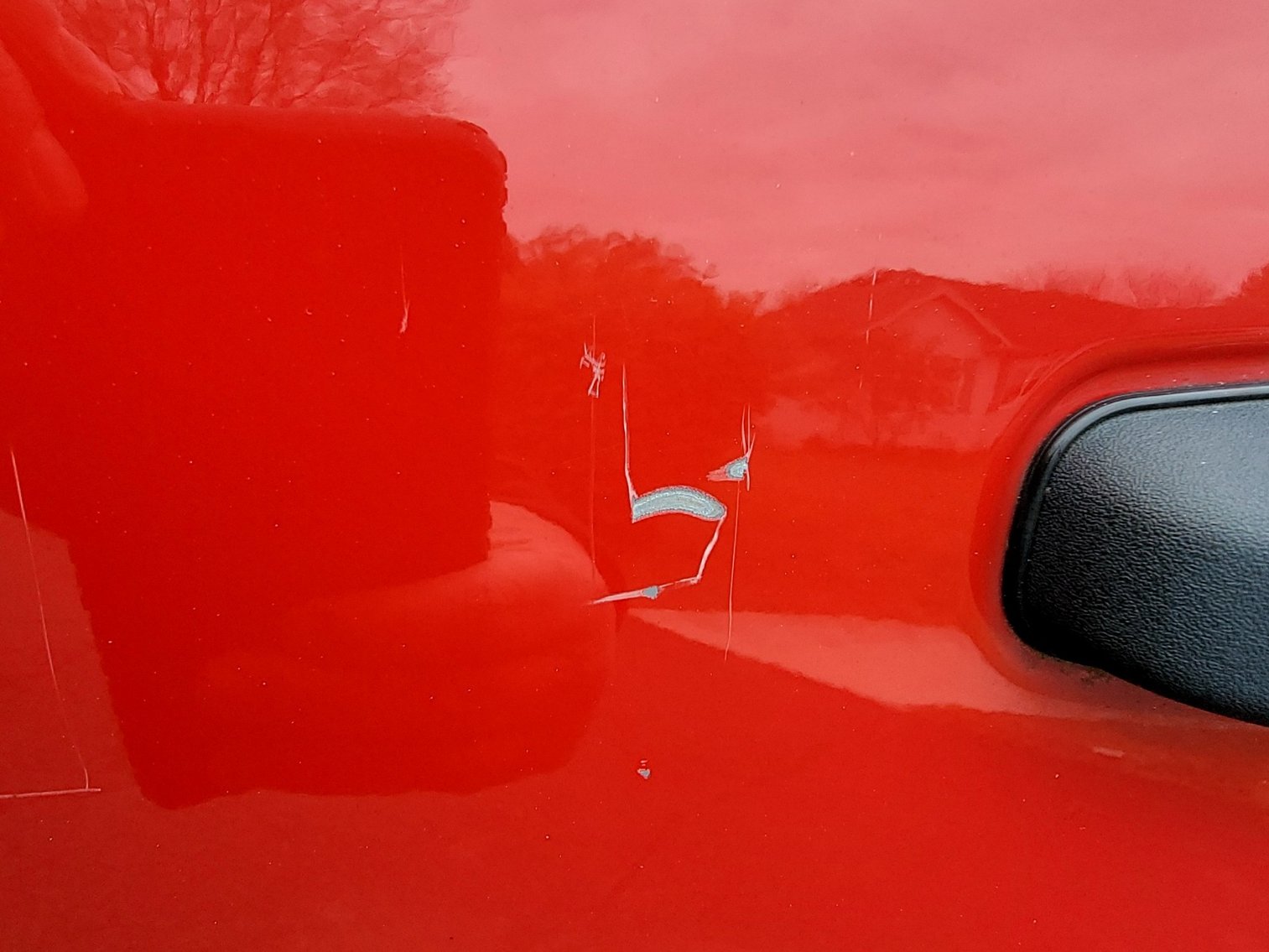 Image for 2013 Chevy Silverado