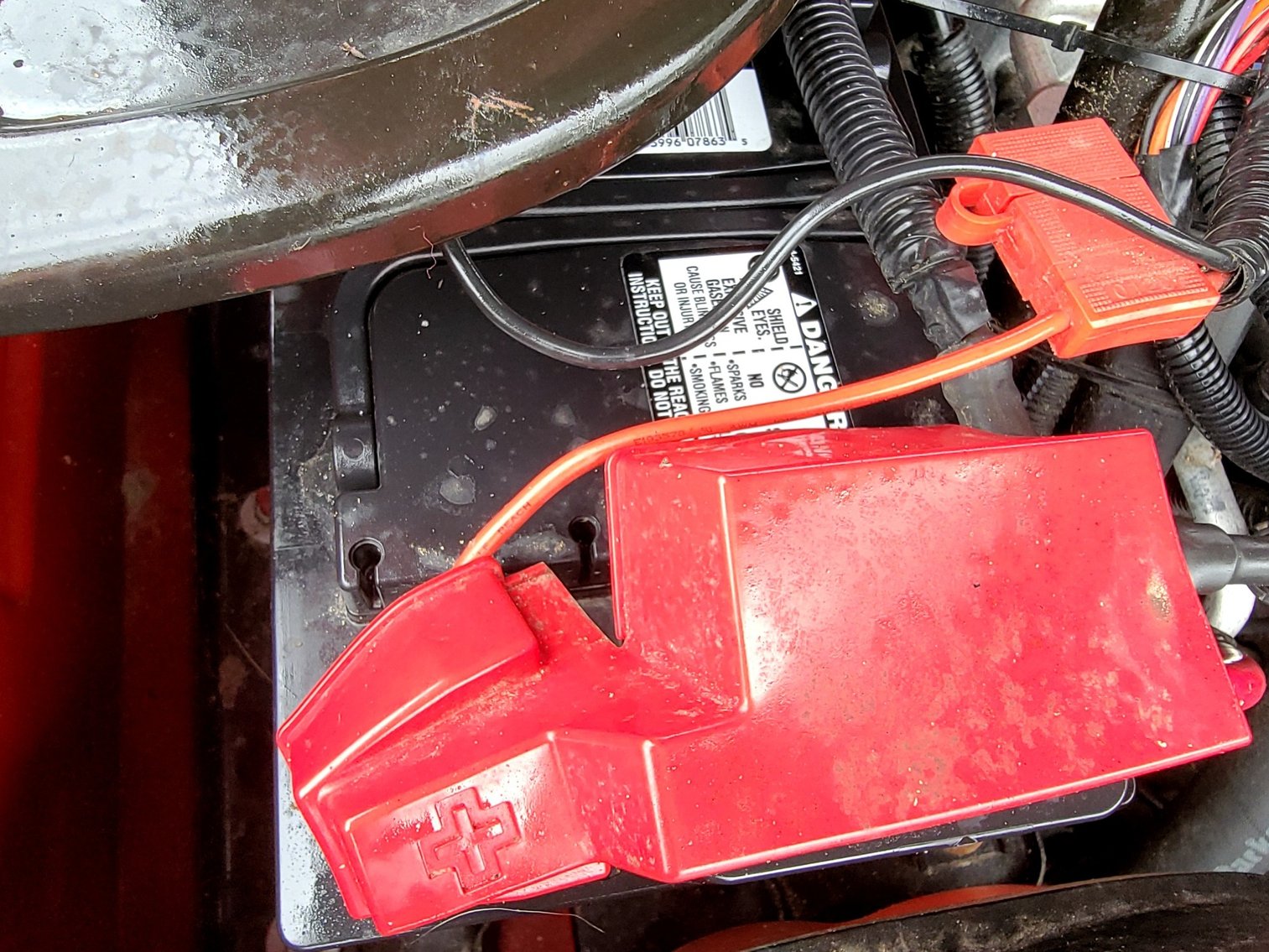 Image for 2013 Chevy Silverado