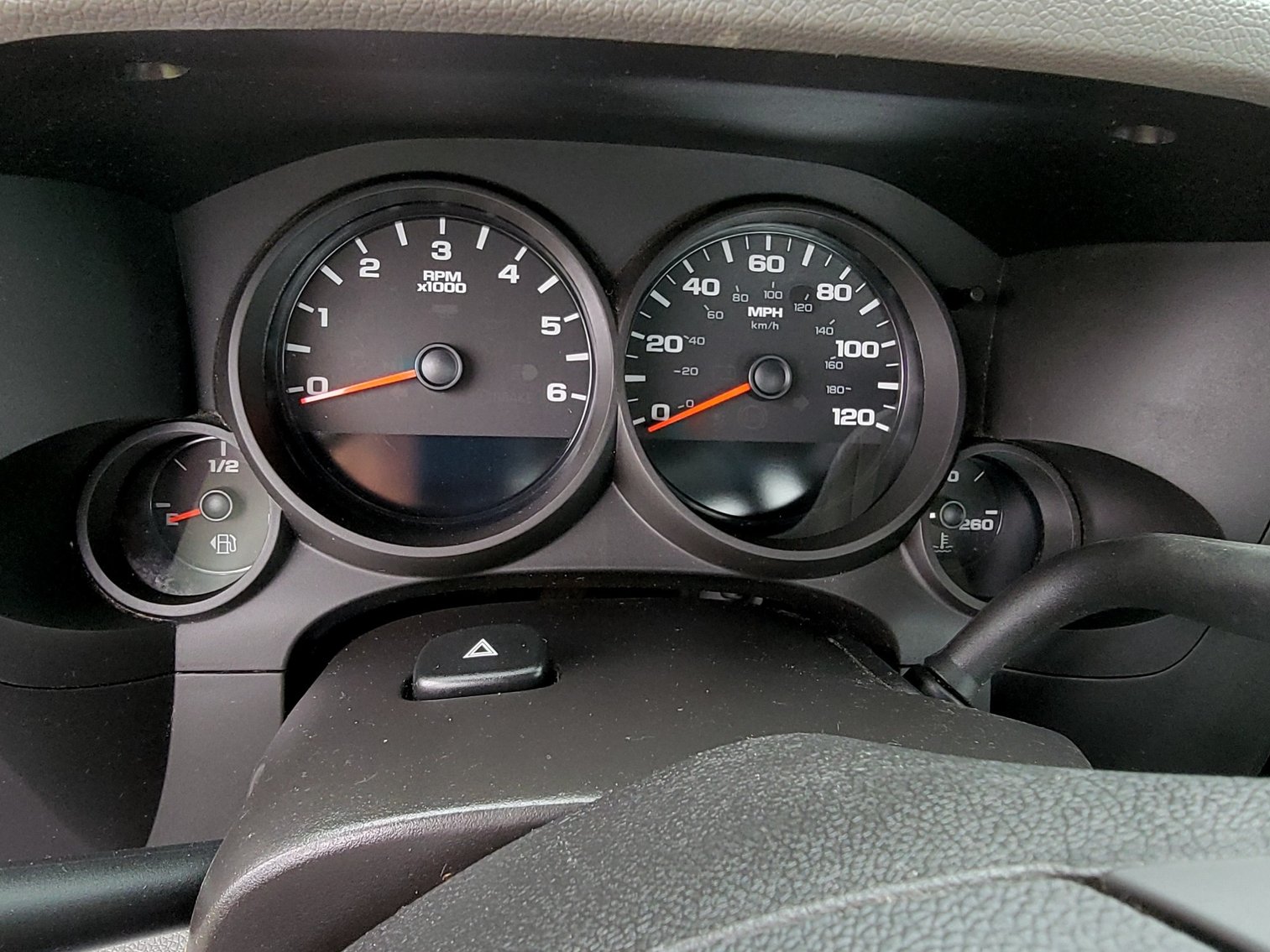 Image for 2013 Chevy Silverado