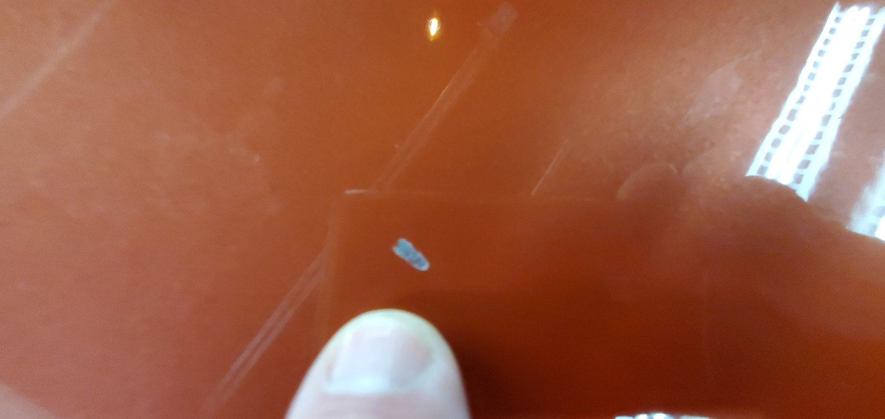 Image for 1969 Mustang Mach 1 Fastback