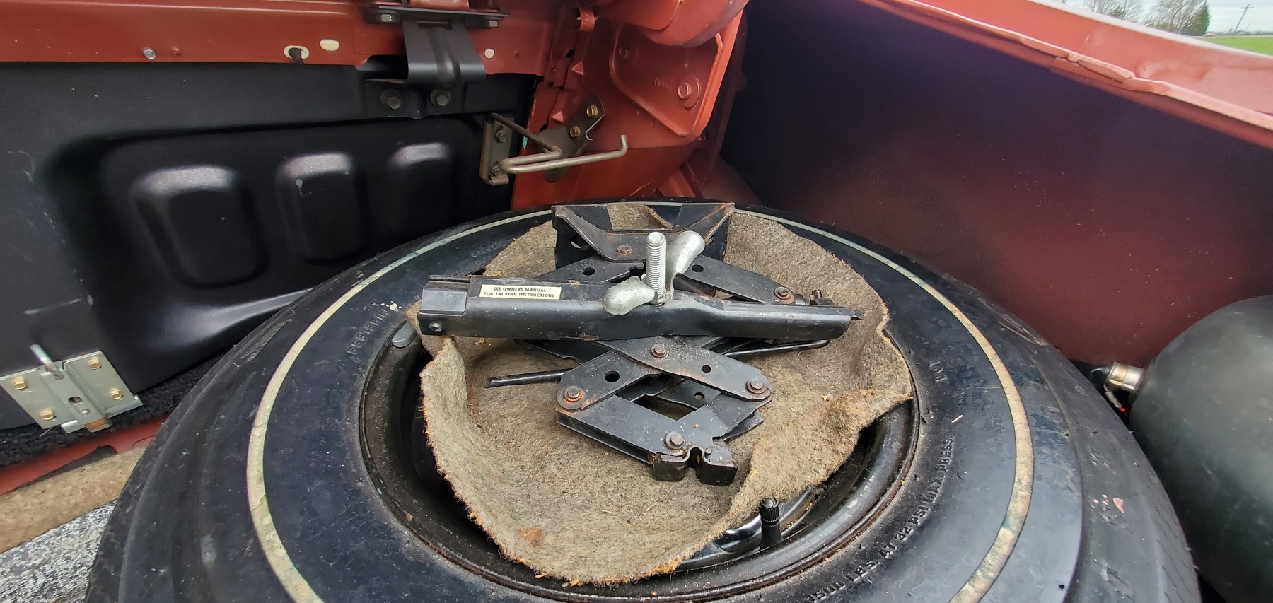 Image for 1969 Mustang Mach 1 Fastback