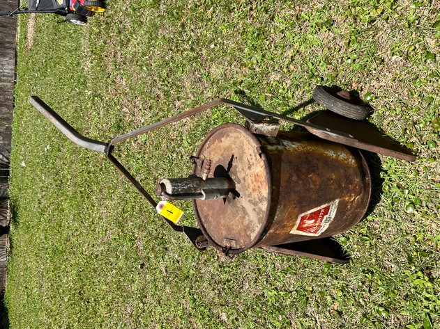 Image for Huge Collectibles Auction - Eclectic, Americana, Mid-Century & More