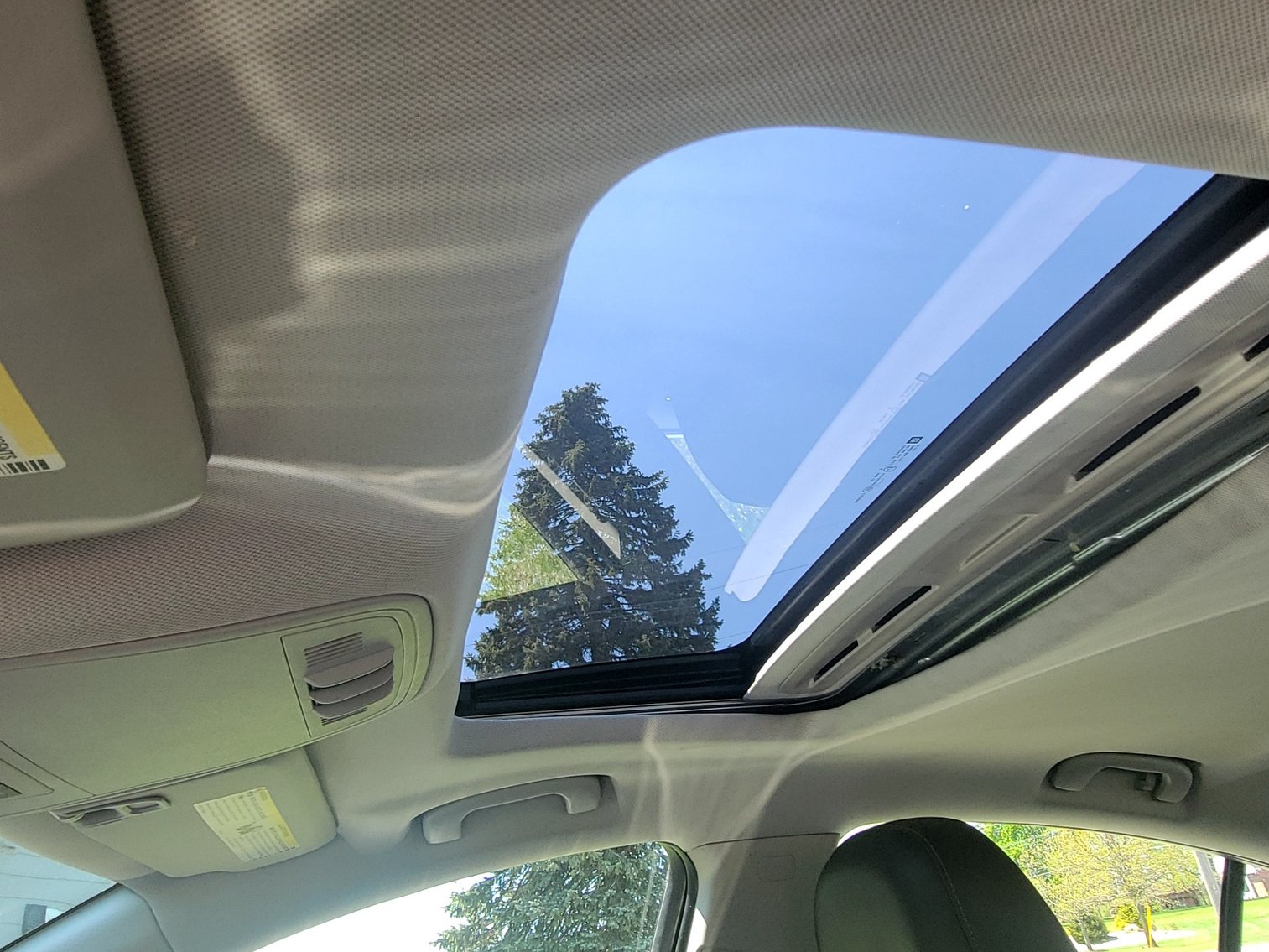 Image for 2011 Buick Regal CXL