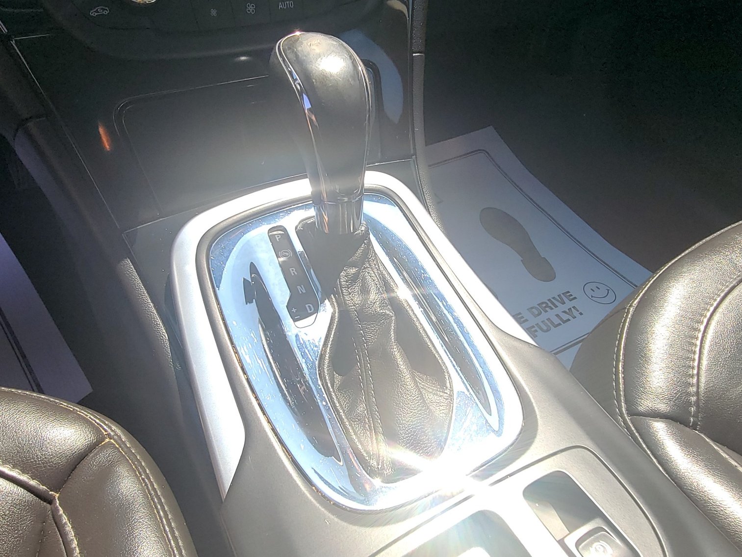 Image for 2011 Buick Regal CXL