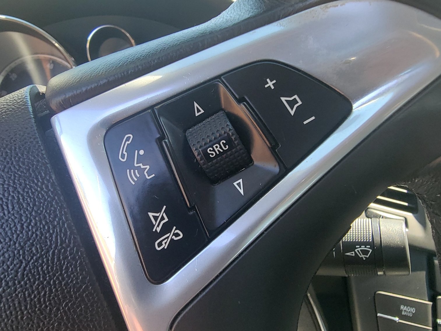 Image for 2011 Buick Regal CXL