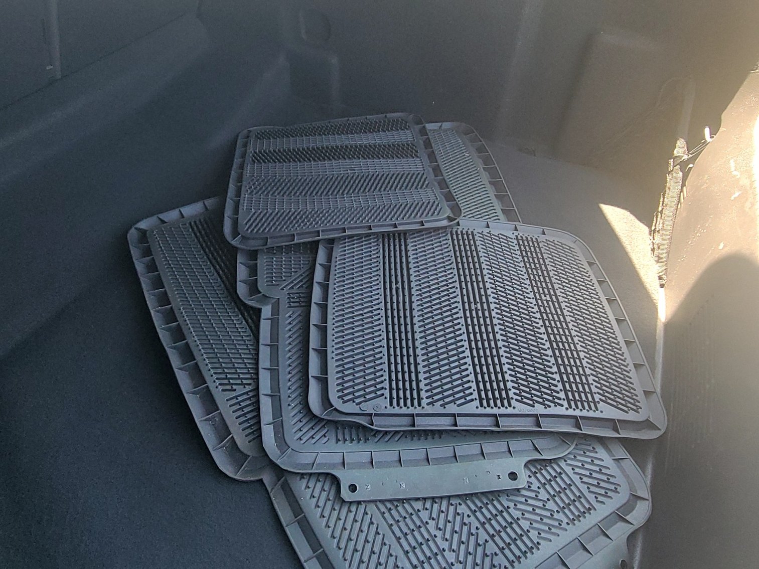 Image for 2011 Buick Regal CXL