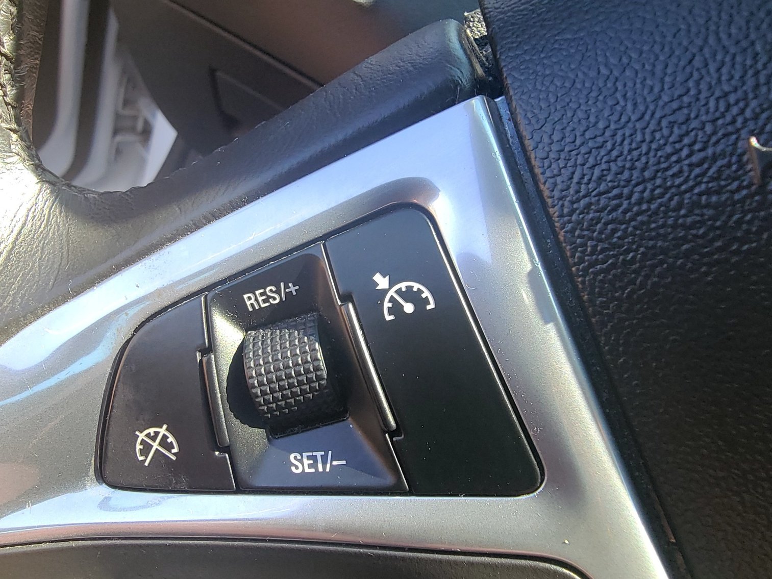 Image for 2011 Buick Regal CXL