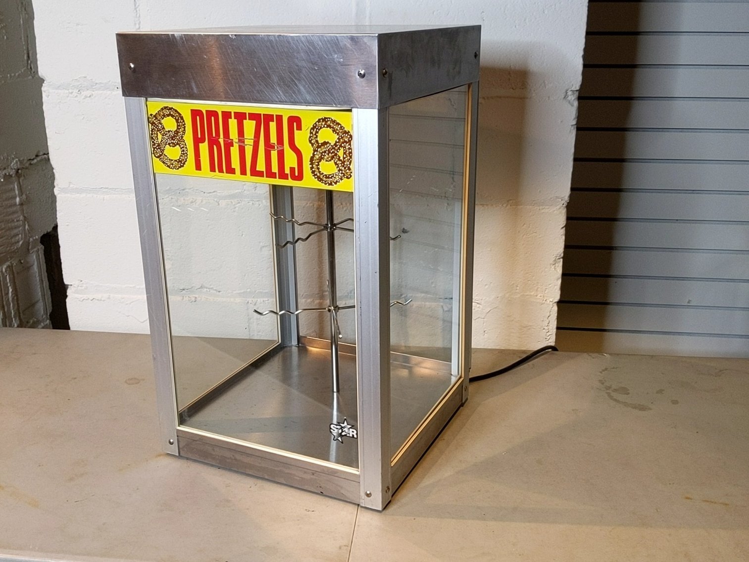 Image for 2nd Chance Party Rental & Catering Equipment