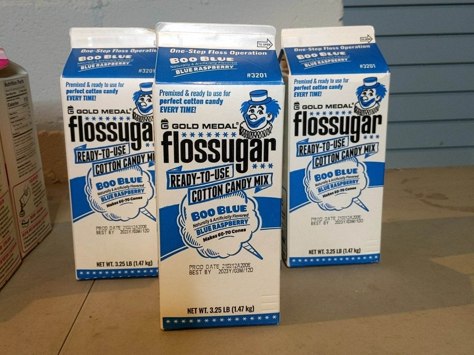 Image for 2nd Chance Party Rental & Catering Equipment