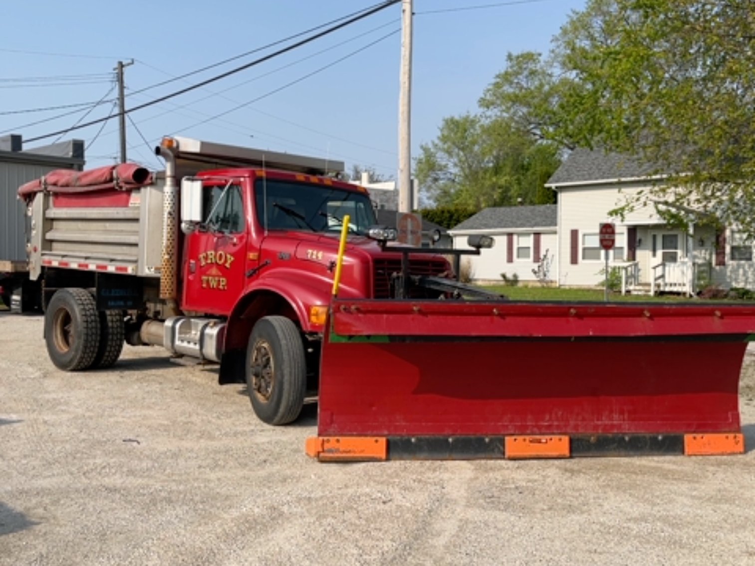 Image for Troy Township Municipality Surplus Auction