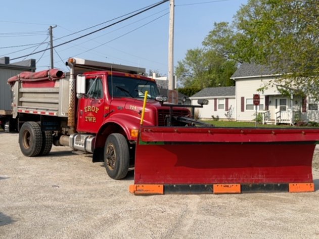 Troy Township Municipality Surplus Auction