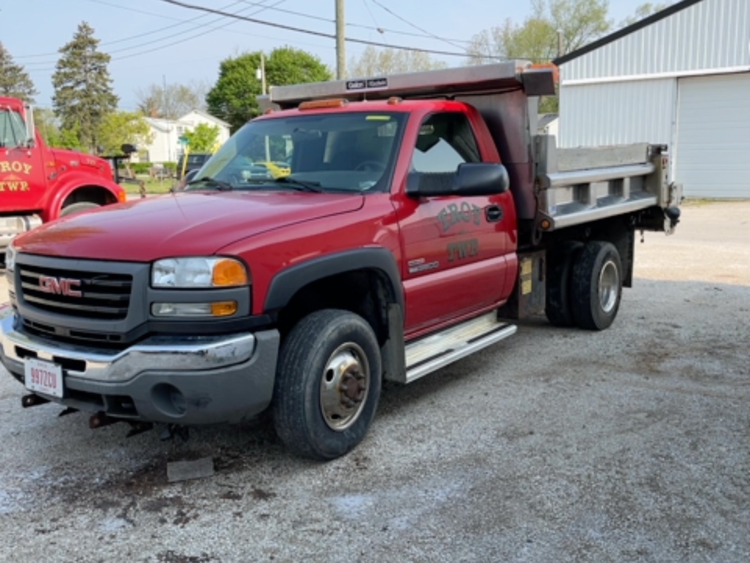 Image for Troy Township Municipality Surplus Auction