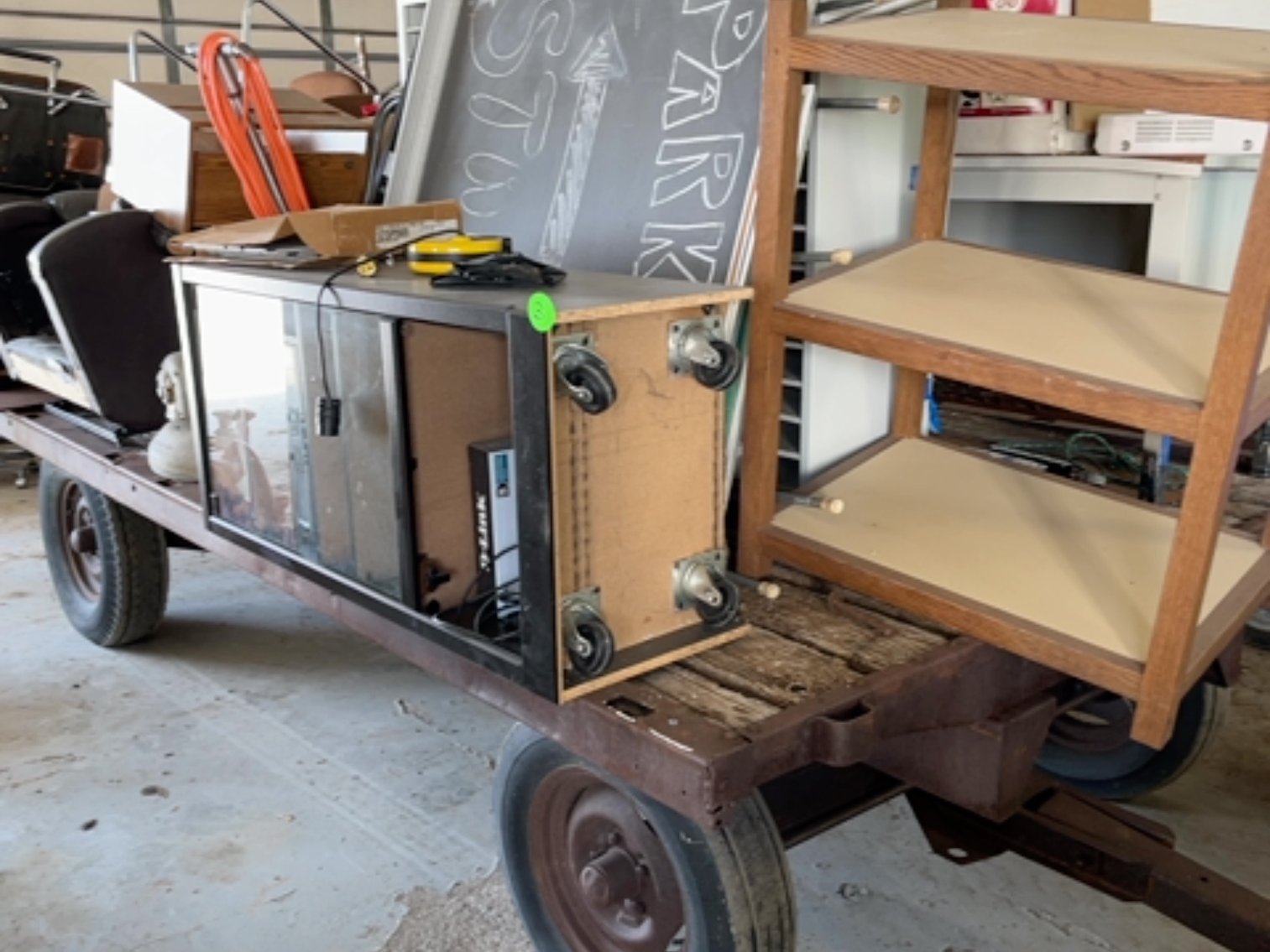 Image for Troy Township Municipality Surplus Auction