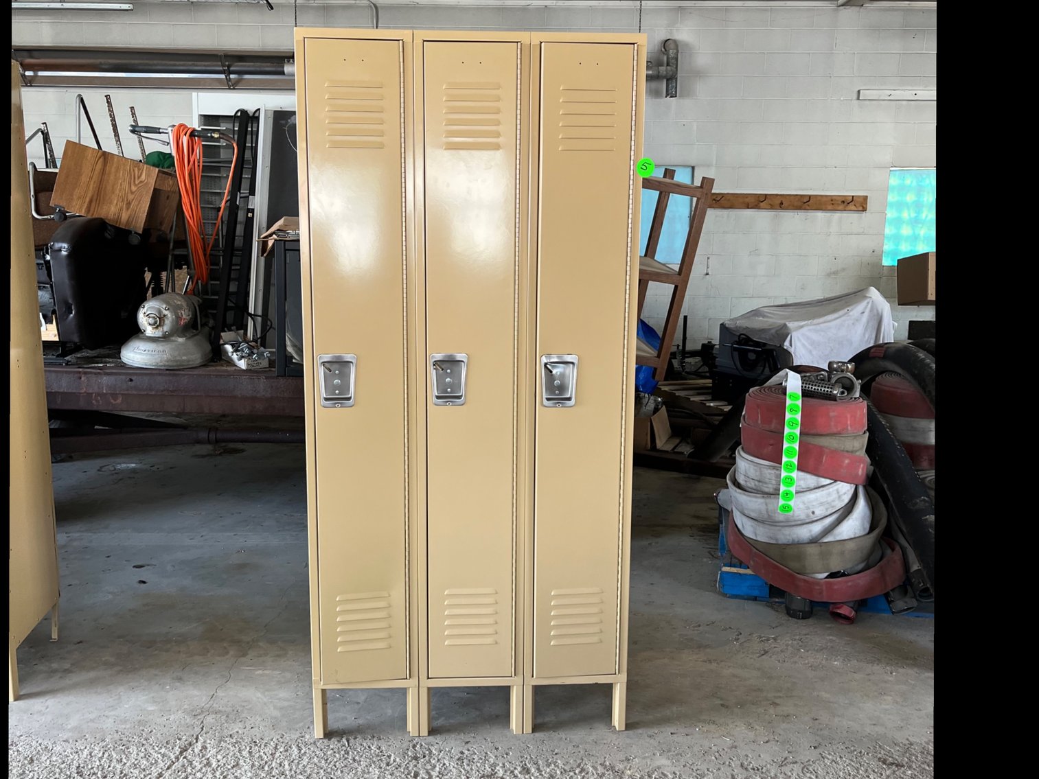 Image for Troy Township Municipality Surplus Auction