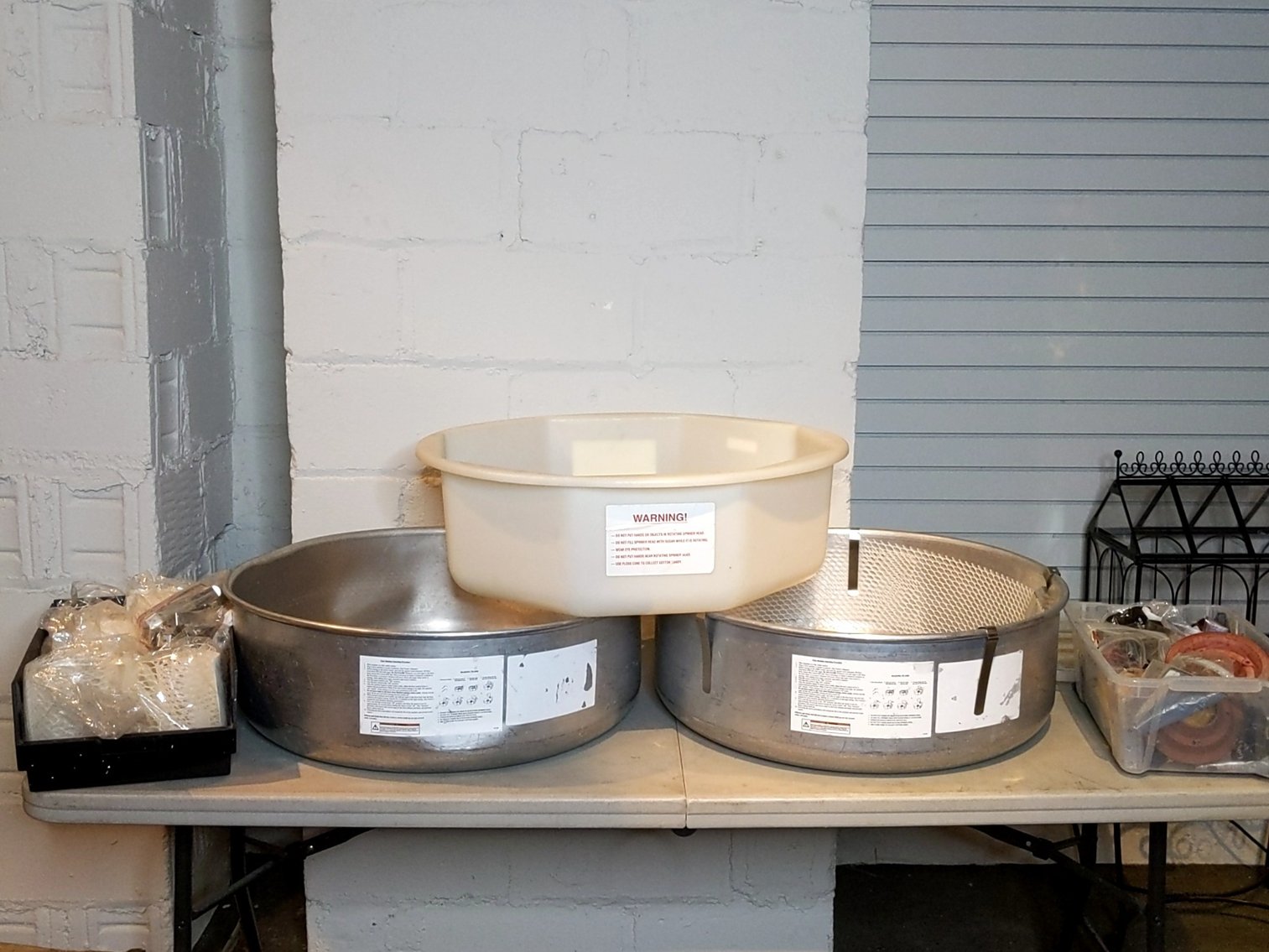 Image for 2nd Chance Party Rental & Catering Equipment