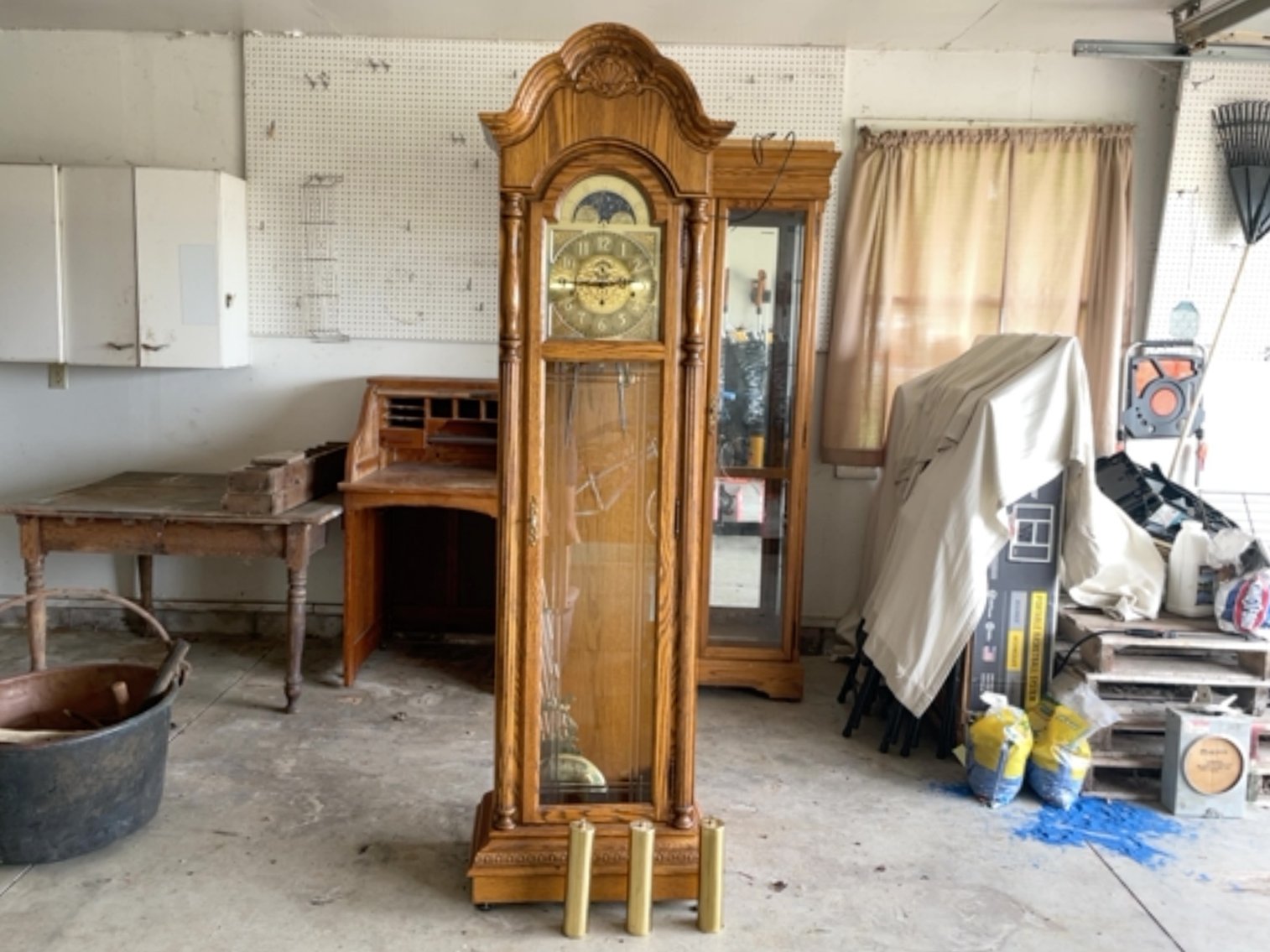 Image for Tontogany Rd. Estate Auction