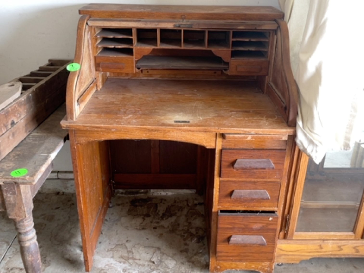 Image for Tontogany Rd. Estate Auction