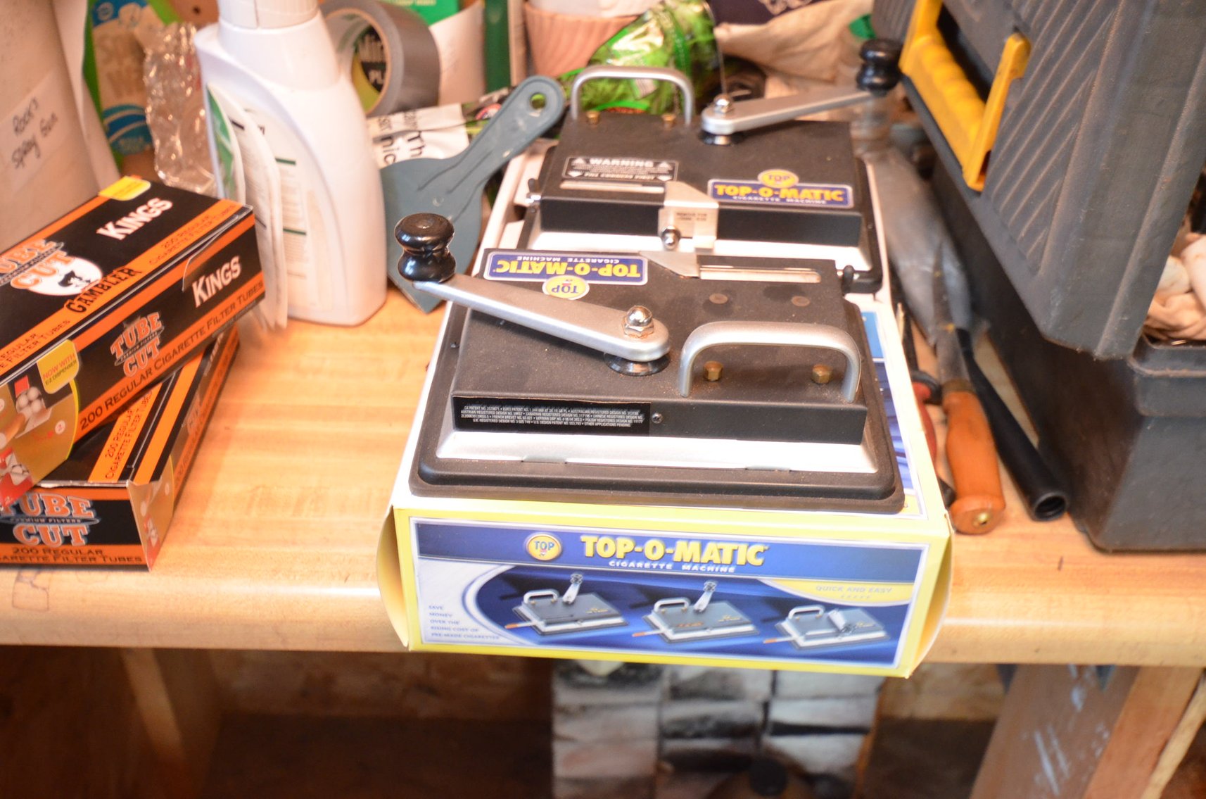 Image for COLLECTIBLES, LAWN&GARDEN, HOUSEHOLD, AND MORE