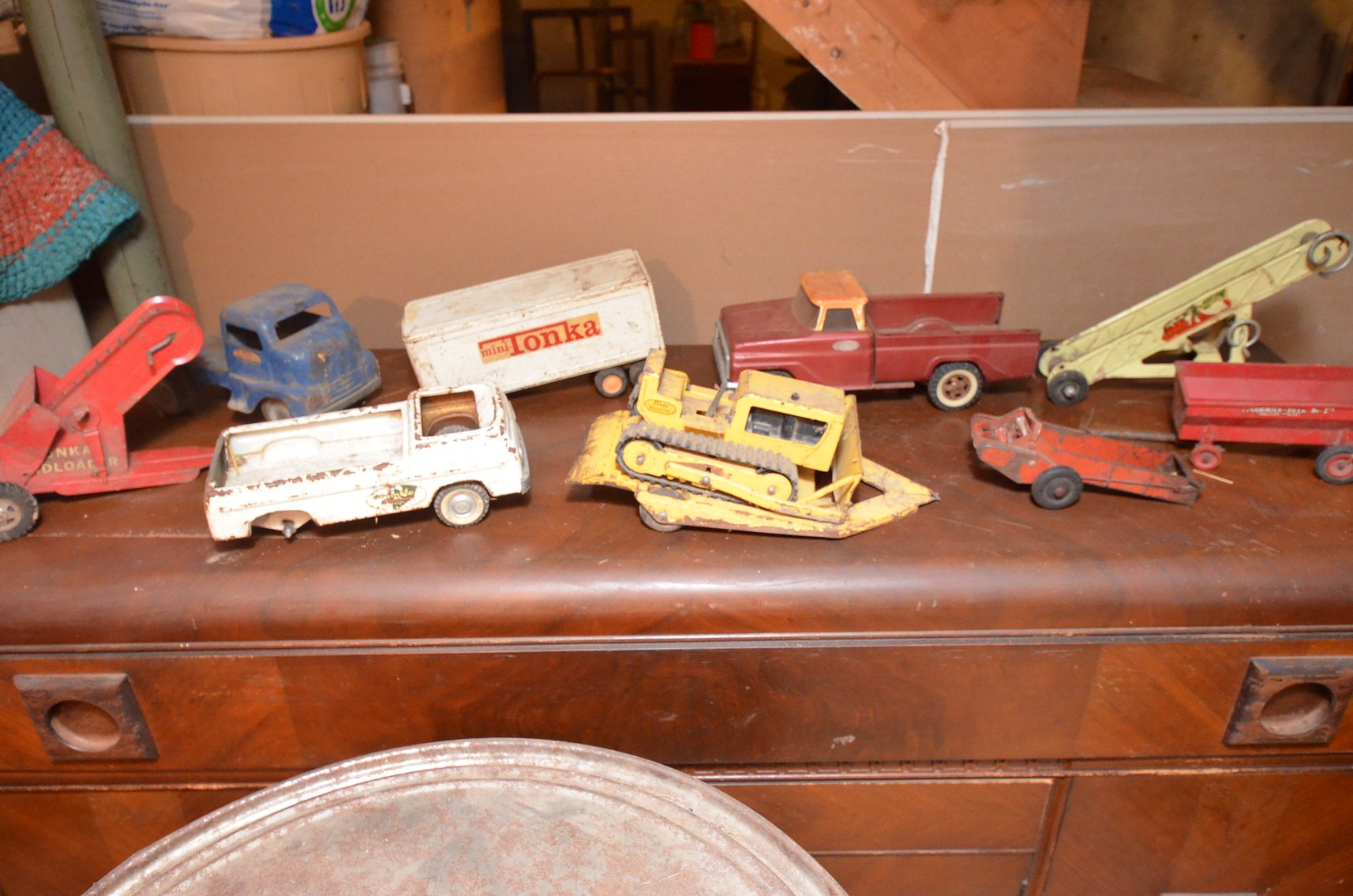 Image for COLLECTIBLES, LAWN&GARDEN, HOUSEHOLD, AND MORE