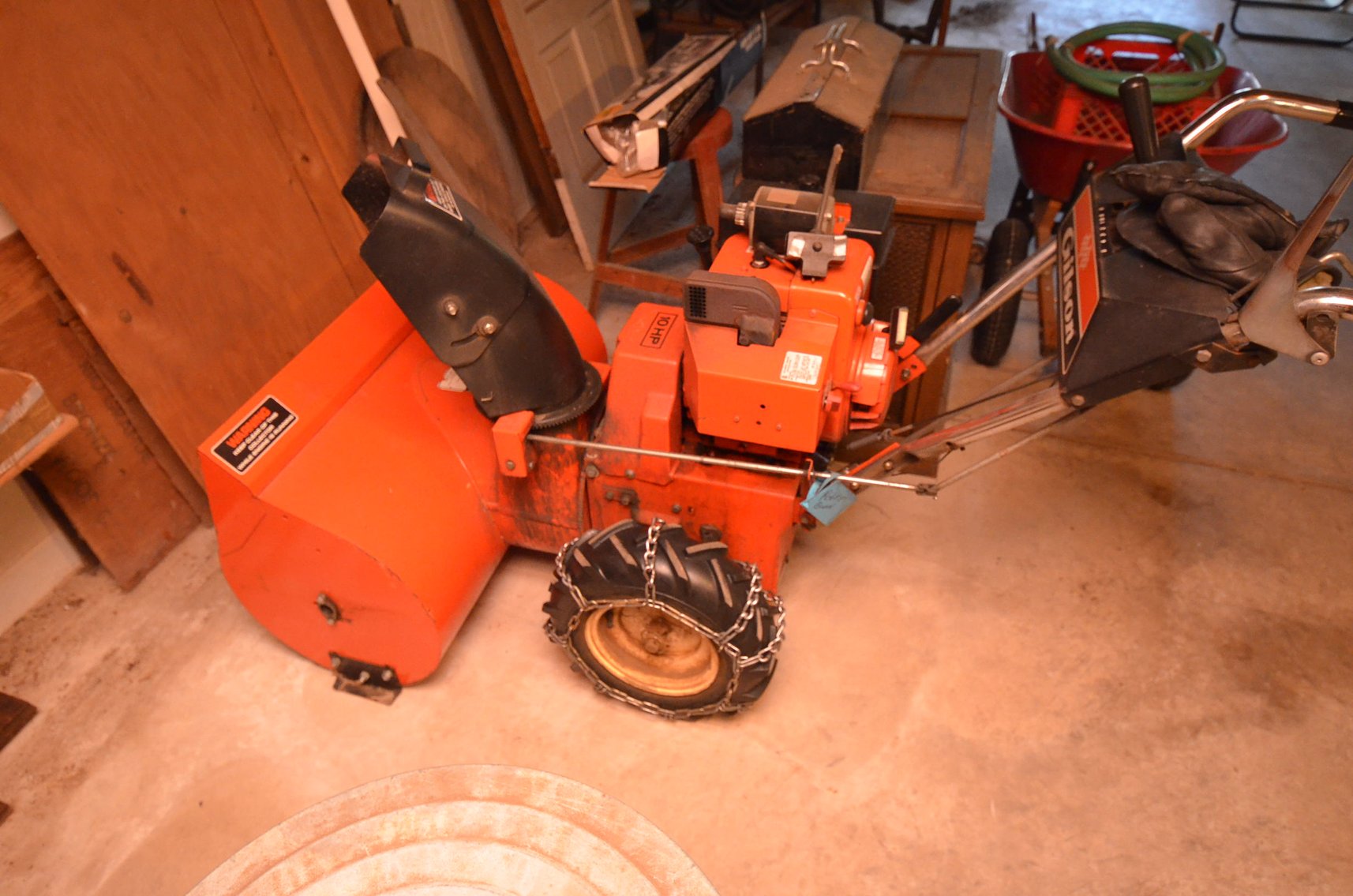 Image for COLLECTIBLES, LAWN&GARDEN, HOUSEHOLD, AND MORE