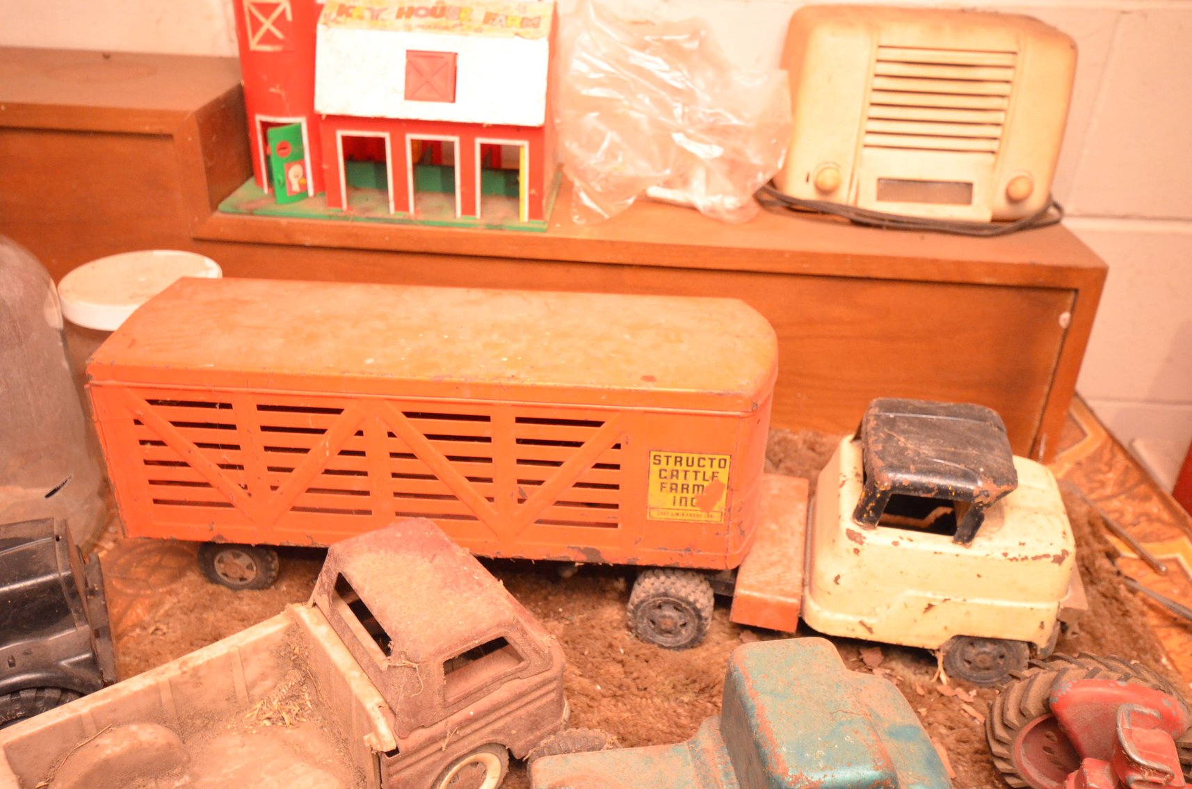 Image for COLLECTIBLES, LAWN&GARDEN, HOUSEHOLD, AND MORE