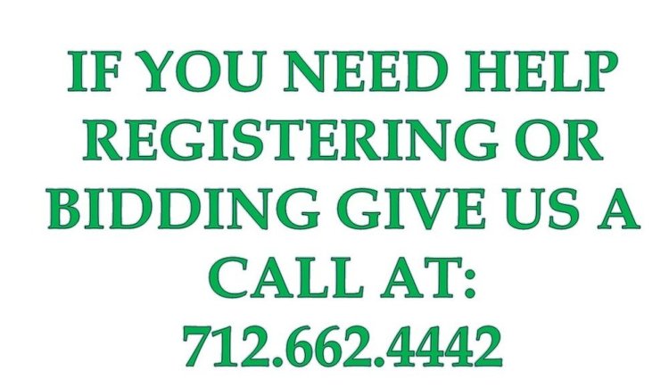 Image for Life Estate Interest Online Only Auction!