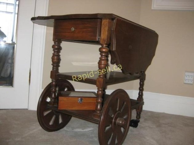 Image for Lifelong Collector's Auction - Barrie