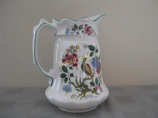 Image for Lifelong Collector's Auction - Barrie