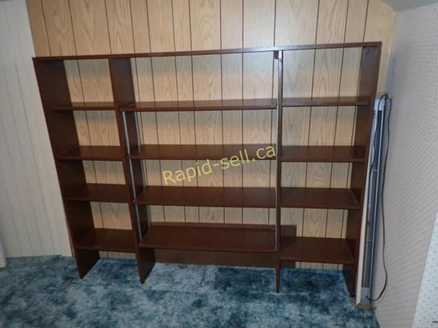 Image for Gordon & Gail Lange Moving Sale – Guelph