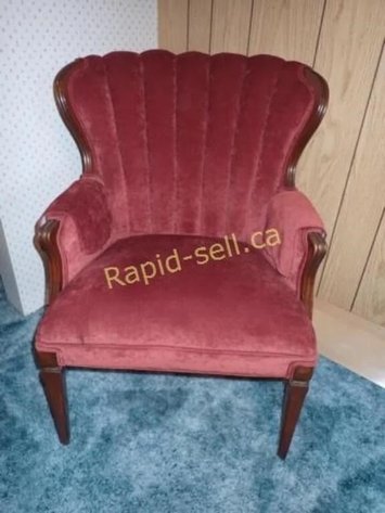 Image for Gordon & Gail Lange Moving Sale – Guelph