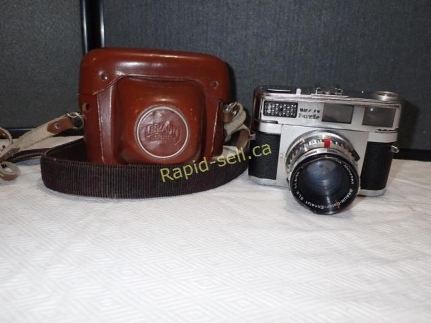 Image for Gordon & Gail Lange Moving Sale – Guelph